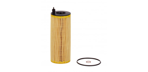 Filtru Ulei Motor Mann-Filter HU721/5x – BMW 1 Series/3 Series/5 Series/7 Series, Alpina D3