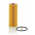 Filtru Ulei Motor Mann-Filter HU722X – BMW 1 Series/3 Series/5 Series/7 Series, Alpina D3