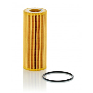 Filtru Ulei Motor Mann-Filter HU722Y – Alfa Romeo 159/Brera/Spider, Fiat Croma