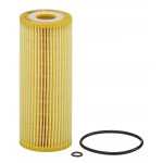 Filtru Ulei Motor Mann-Filter HU726/2X – VW Bora/Caddy/Crafter, Seat Alhambra/Cordoba/Ibiza, Audi A3/A4/A6
