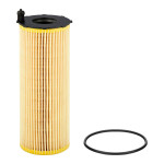 Filtru Ulei Motor Mann-Filter HU8001X – Audi A4/A5/A6, VW Phaeton/Touareg, Porsche Cayenne
