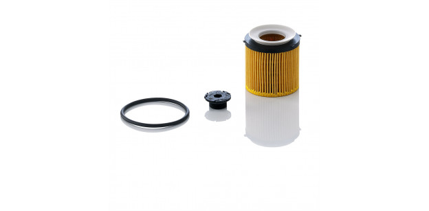 Filtru Ulei Mann-Filter HU 8002 x KIT - BMW Filtru Ulei Mann-Filter HU 8002 x KIT - BMW