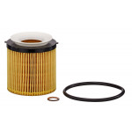 Filtru Ulei Motor Mann-Filter HU8002y – BMW 3 Series/5 Series/X1/X3, Alpina B3