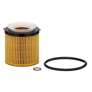 Filtru Ulei Motor Mann-Filter HU8002y – BMW 3 Series/5 Series/X1/X3, Alpina B3