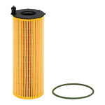 Filtru Ulei Mann-Filter HU 8003 x - Land Rover