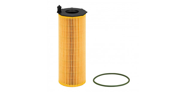 Filtru Ulei Mann-Filter HU 8003 x - Land Rover Filtru Ulei Mann-Filter HU 8003 x - Land Rover