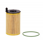 Filtru Ulei Motor Mann-Filter HU8005Z – Audi A4/A5/A6, Porsche Cayenne/Macan/Panamera, VW Touareg