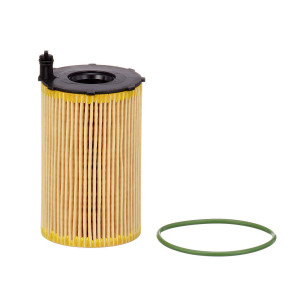 Filtru Ulei Motor Mann-Filter HU8005Z – Audi A4/A5/A6, Porsche Cayenne/Macan/Panamera, VW Touareg