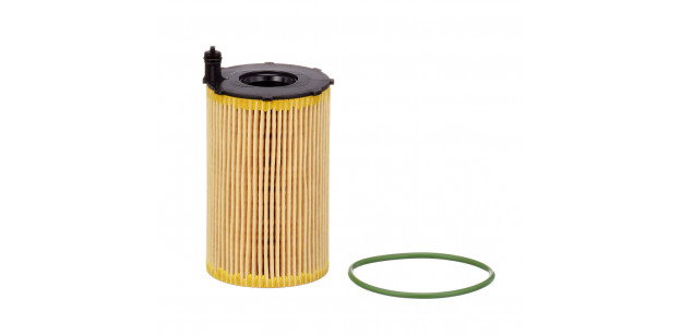 Filtru Ulei Motor Mann-Filter HU8005Z – Audi A4/A5/A6, Porsche Cayenne/Macan/Panamera, VW Touareg