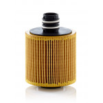 Filtru Ulei Motor Mann-Filter HU8006Z – Fiat 500L/500X/Bravo, Alfa Romeo Giulietta/Mito/Tonale, Jeep Cherokee/Compass/Renegade
