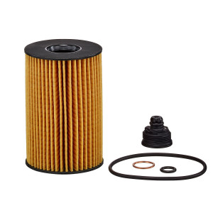 Filtru Ulei Motor Mann-Filter HU8007ZKIT