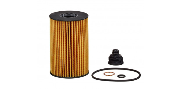 Filtru Ulei Motor Mann-Filter HU8007ZKIT