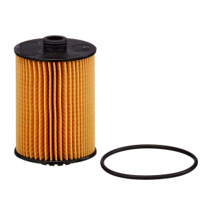 Filtru Ulei Mann-Filter HU 8009 z - VW Group, Porsche