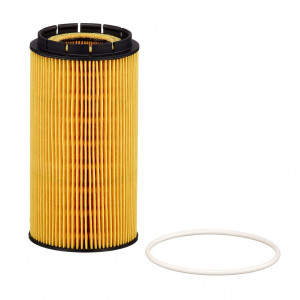 Filtru Ulei Mann-Filter HU 8010 z - VW Group