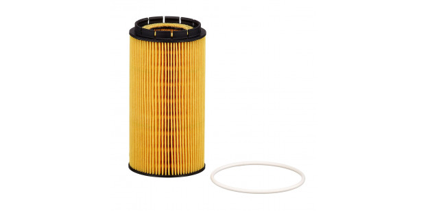 Filtru Ulei Mann-Filter HU 8010 z - VW Group