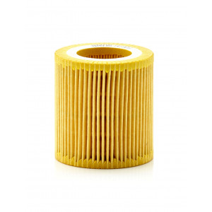Filtru Ulei Mann-Filter HU 8011 z - BMW