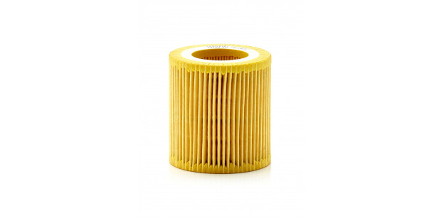 Filtru Ulei Mann-Filter HU 8011 z - BMW Filtru Ulei Mann-Filter HU 8011 z - BMW