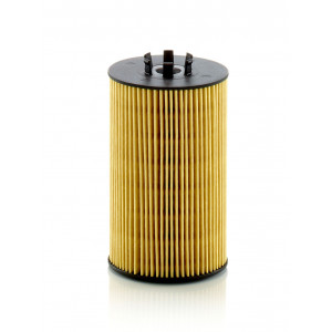 Filtru Ulei Mann-Filter HU 8012 z - Mercedes-Benz