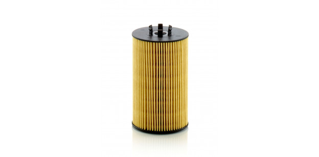 Filtru Ulei Mann-Filter HU 8012 z - Mercedes-Benz Filtru Ulei Mann-Filter HU 8012 z - Mercedes-Benz