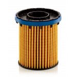 Filtru Ulei Motor Mann-Filter HU8016 – Opel Astra/Insignia