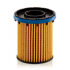 Filtru Ulei Motor Mann-Filter HU8016 – Opel Astra/Insignia