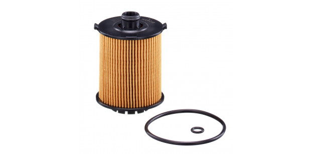 Filtru Ulei Mann-Filter HU 8018 z - Volvo Cars Filtru Ulei Mann-Filter HU 8018 z - Volvo Cars