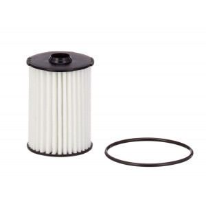 Filtru Ulei Mann-Filter HU 8021 z - Fiat