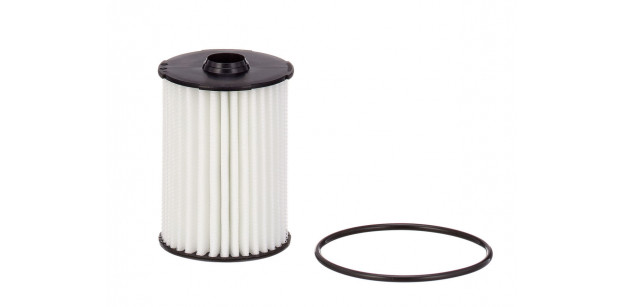 Filtru Ulei Mann-Filter HU 8021 z - Fiat