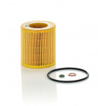 Filtru Ulei Motor Mann-Filter HU816X – BMW 1 Series/2 Series/3 Series/4 Series, Alpina B3/B4