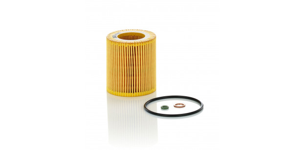 Filtru Ulei Motor Mann-Filter HU816X – BMW 1 Series/2 Series/3 Series/4 Series, Alpina B3/B4