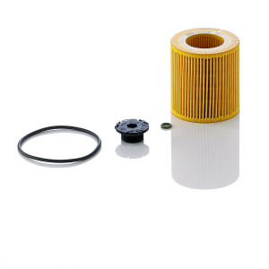 Filtru Ulei Mann-Filter HU 816 z KIT - BMW