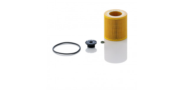 Filtru Ulei Mann-Filter HU 816 z KIT - BMW