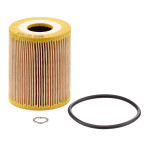 Filtru Ulei Motor Mann-Filter HU818x – BMW 3 Series/5 Series/7 Series, Alpina D10, Land Rover Range Rover
