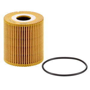 Filtru Ulei Mann-Filter HU 819 x - Volvo Cars