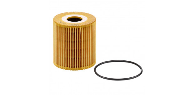 Filtru Ulei Mann-Filter HU 819 x - Volvo Cars
