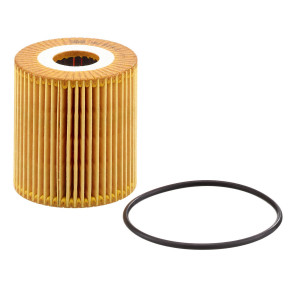 Filtru Ulei Mann-Filter HU 819/1 x - Nissan