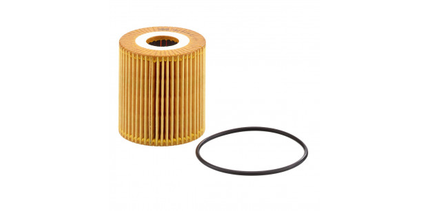 Filtru Ulei Mann-Filter HU 819/1 x - Nissan