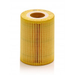 Filtru Ulei Motor Mann-Filter HU820/1Y – Opel Astra/Corsa/Meriva/Mokka, Chevrolet Cruze/Trax
