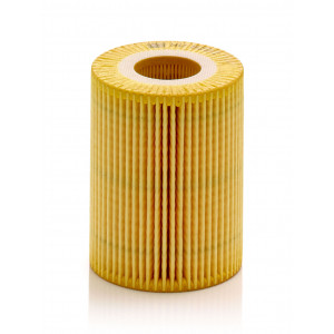 Filtru Ulei Motor Mann-Filter HU820/1Y – Opel Astra/Corsa/Meriva/Mokka, Chevrolet Cruze/Trax
