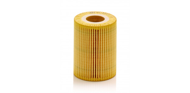 Filtru Ulei Motor Mann-Filter HU820/1Y – Opel Astra/Corsa/Meriva/Mokka, Chevrolet Cruze/Trax