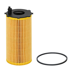 Filtru Ulei Mann-Filter HU 820/2 x - Fiat, Chrysler, Vm