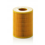 Filtru Ulei Motor Mann-Filter HU820x – Opel Astra/Combo/Corsa/Meriva, Honda Civic