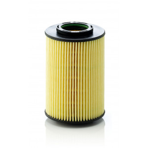 Filtru Ulei Motor Mann-Filter HU822/5x – Hyundai Grandeur/Santa FÉ/Sonata/Tucson, Kia Carens/Ceed/Magentis/PRO Ceed