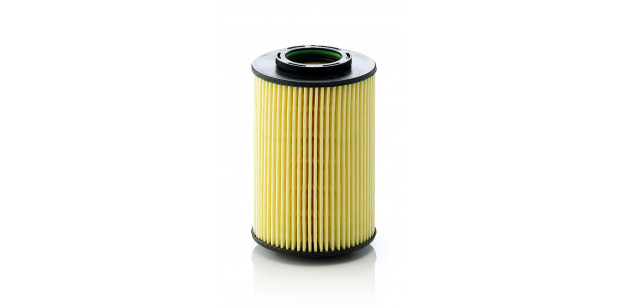 Filtru Ulei Motor Mann-Filter HU822/5x – Hyundai Grandeur/Santa FÉ/Sonata/Tucson, Kia Carens/Ceed/Magentis/PRO Ceed