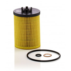 Filtru Ulei Mann-Filter HU 823 x - BMW
