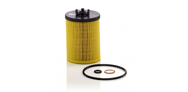 Filtru Ulei Mann-Filter HU 823 x - BMW Filtru Ulei Mann-Filter HU 823 x - BMW
