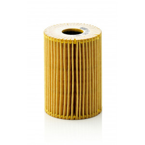 Filtru Ulei Mann-Filter HU 825 x - Opel, Renault, Renault Trucks