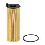 Filtru Ulei Motor Mann-Filter HU831X – Audi A4/A5/A6/A8, VW Phaeton/Touareg