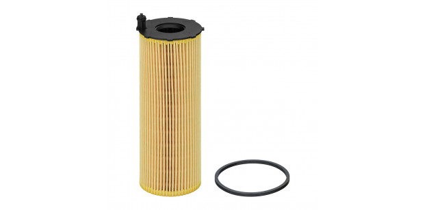 Filtru Ulei Motor Mann-Filter HU831X – Audi A4/A5/A6/A8, VW Phaeton/Touareg