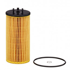 Filtru Ulei Mann-Filter HU 835/1 z - VW Group